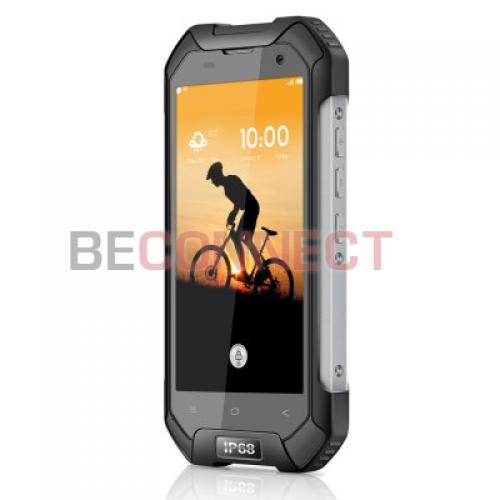 Blackview BV6000 Violet Black